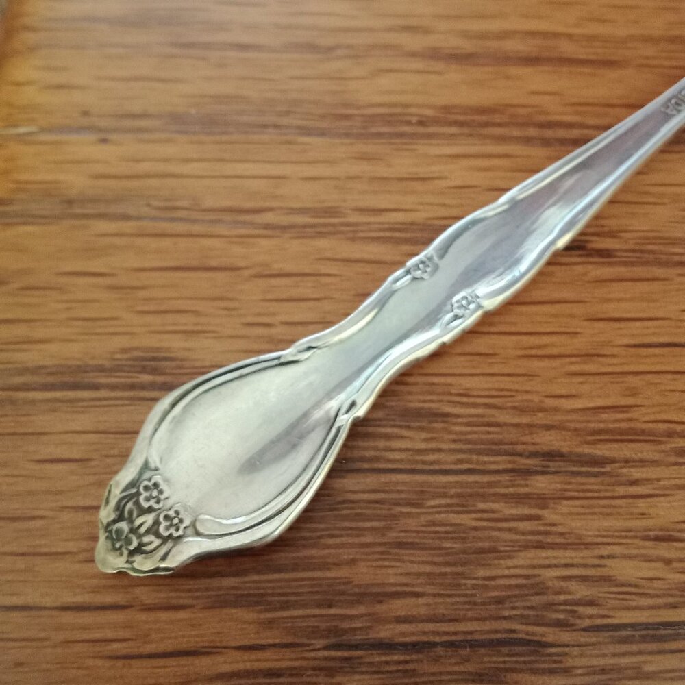 Baby Spoon/Affection - Picture 5 of 7